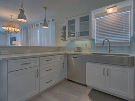 Coastal Calm by Meyer Vacation Rentals