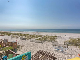 Coastal Calm by Meyer Vacation Rentals