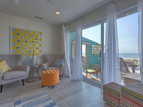Coastal Calm by Meyer Vacation Rentals
