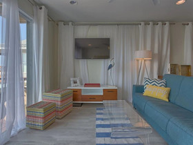 Coastal Calm by Meyer Vacation Rentals