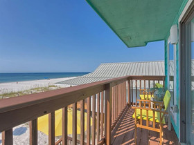 Coastal Calm by Meyer Vacation Rentals