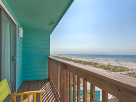 Coastal Calm by Meyer Vacation Rentals