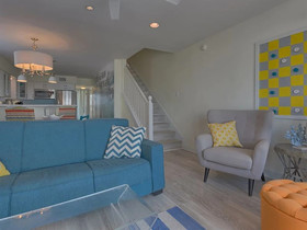 Coastal Calm by Meyer Vacation Rentals