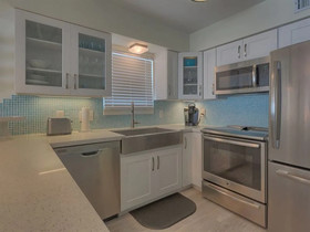 Coastal Calm by Meyer Vacation Rentals