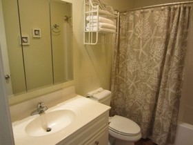 Coastal Dream by Meyer Vacation Rentals