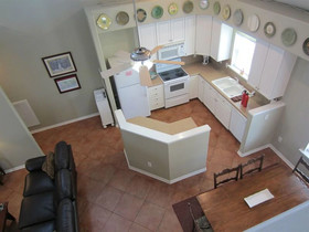 Coastal Dream by Meyer Vacation Rentals