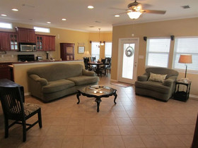 Coastal Dream by Meyer Vacation Rentals