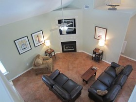 Coastal Dream by Meyer Vacation Rentals