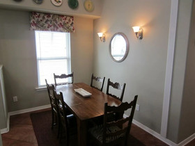 Coastal Dream by Meyer Vacation Rentals