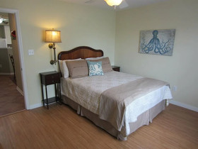 Coastal Dream by Meyer Vacation Rentals
