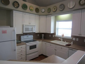 Coastal Dream by Meyer Vacation Rentals