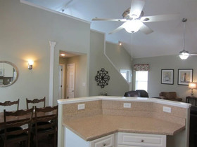 Coastal Dream by Meyer Vacation Rentals