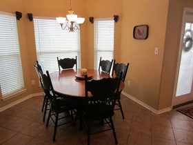 Coastal Dream by Meyer Vacation Rentals