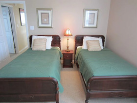 Coastal Dream by Meyer Vacation Rentals