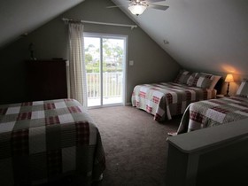 Coastal Dream by Meyer Vacation Rentals
