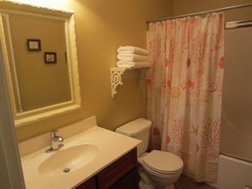 Coastal Dream by Meyer Vacation Rentals