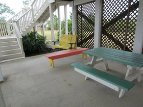 Coastal Dream by Meyer Vacation Rentals