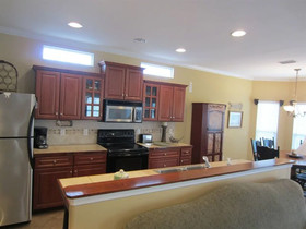 Coastal Dream by Meyer Vacation Rentals