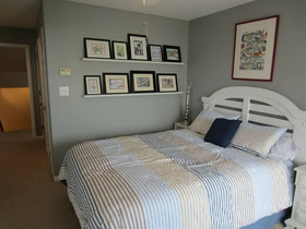 Coastal Dream by Meyer Vacation Rentals