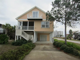 Coastal Dream by Meyer Vacation Rentals