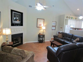 Coastal Dream by Meyer Vacation Rentals