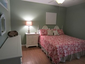 Coastal Dream by Meyer Vacation Rentals