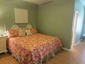 Coastal Dream by Meyer Vacation Rentals