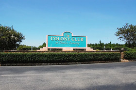 Colony Club