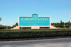 Colony Club