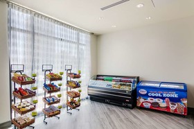 Comfort Inn & Suites Gulf Shores East Beach near Gulf State Park