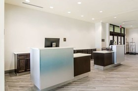 Comfort Inn & Suites Gulf Shores East Beach near Gulf State Park