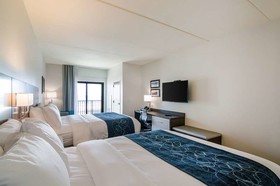 Comfort Inn & Suites Gulf Shores East Beach near Gulf State Park