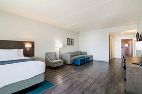 Comfort Inn & Suites Gulf Shores East Beach near Gulf State Park