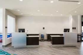 Comfort Inn & Suites Gulf Shores East Beach near Gulf State Park