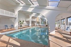 Compass Point by Vacasa
