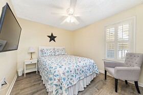 Compass Point Condominium