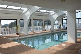 Compass Point Condominium