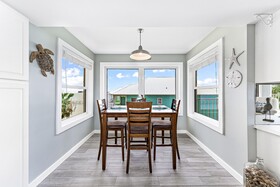 Compass Point Condominium