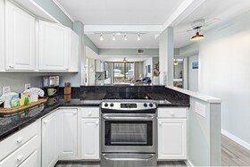 Compass Point Condominium