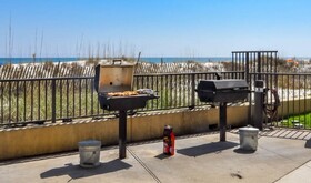 Compass Point Condominium