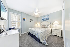 Compass Point Condominium