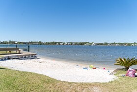 Compass Point Condominium