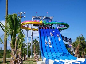 Compass Point Condominium