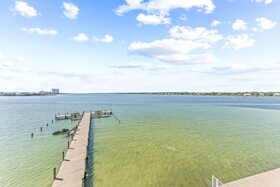 Compass Point Condominium