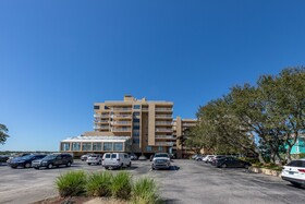 Compass Point Condominium