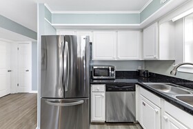 Compass Point Condominium