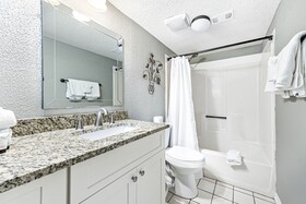 Compass Point Condominium