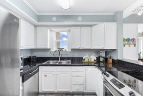 Compass Point Condominium