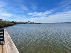 Compass Point Condominium