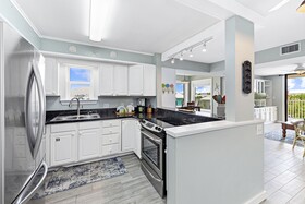 Compass Point Condominium